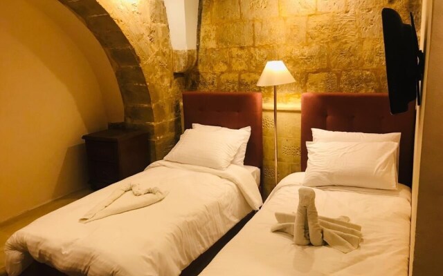 Beit Aziz Boutique Hotel