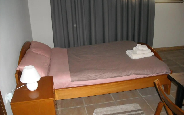 Kalamata home, Marina A