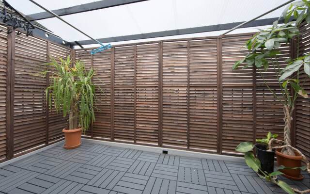 Osaka Zebrahouse Himejima