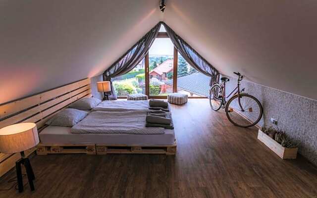 Stacja Magurka Ski&Bike