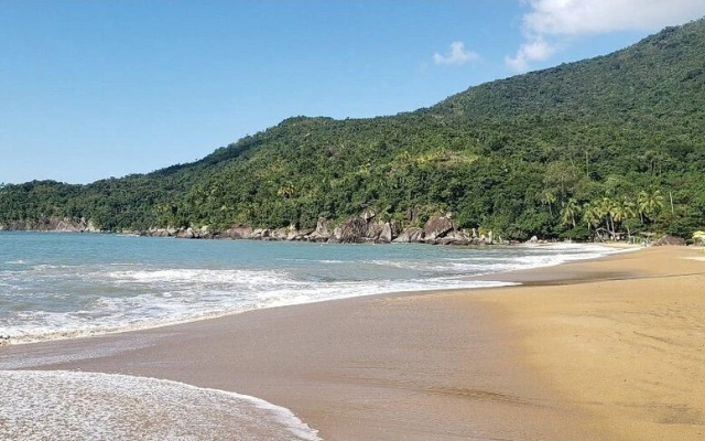 Pousada Casa Rosada Ilhabela
