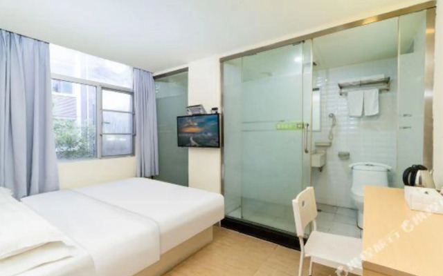 Binkaili_Hotel