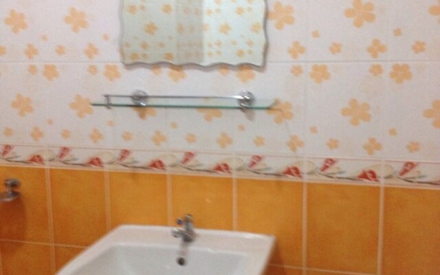 Pongpicha Boutique House