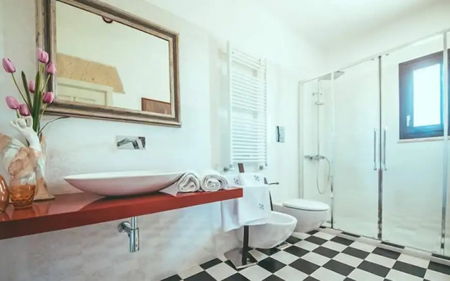 Villa Nella B&B