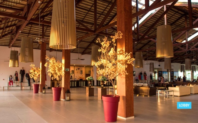 Vila Galé Resort Touros - All Inclusive