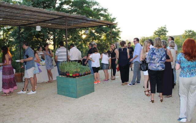 Agriturismo del Florario