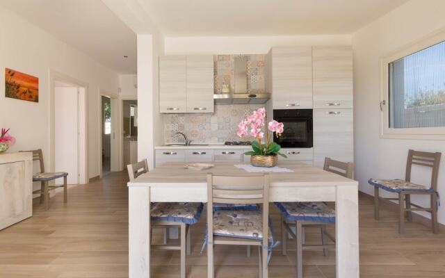 2092 Villa Il Fenicottero Salentino