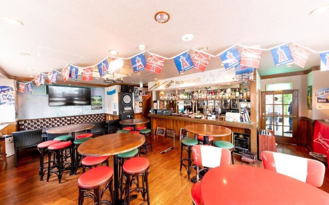 Tabist IWATA Station Hotel