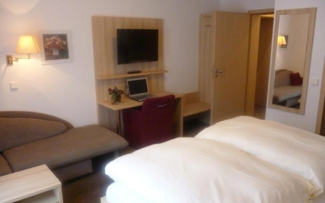 Blume Hausach I Hotel & Restaurant
