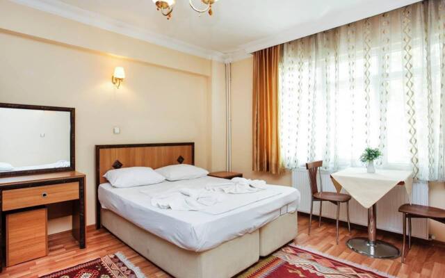 Serdivan Suites