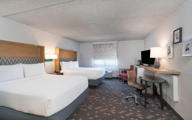 Hyatt Regency Suites Atlanta Northwest