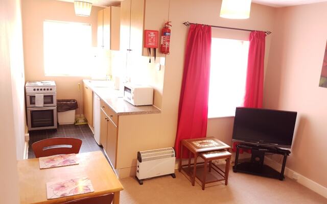 Royal Windsor Holiday Apartments