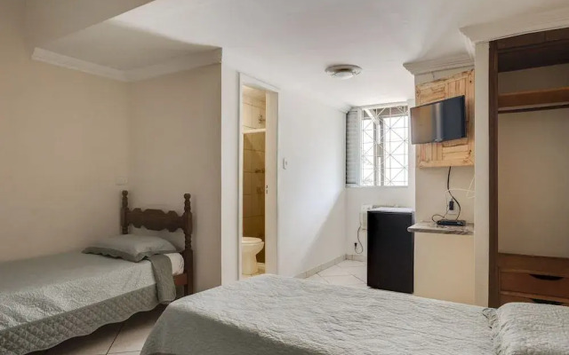 Hotel Estrela do Vale