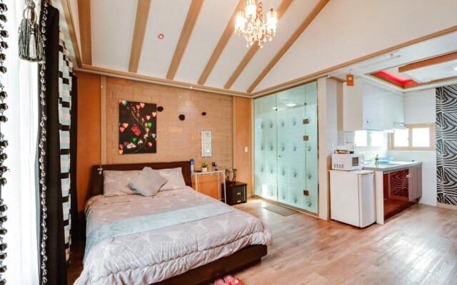 Yangpyeong Only U Pension