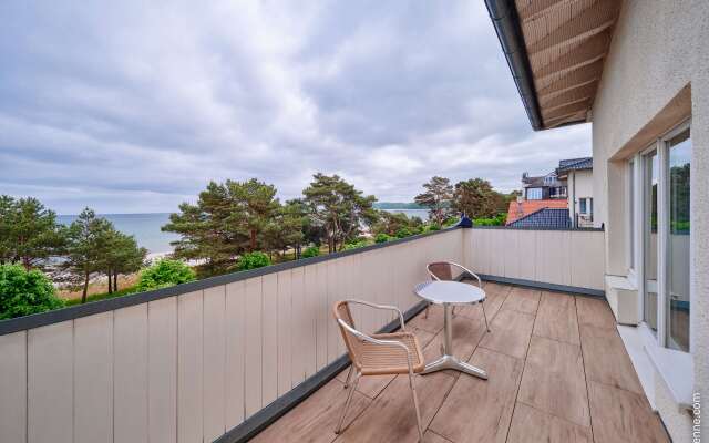 Dorint Strandhotel Binz/Rügen