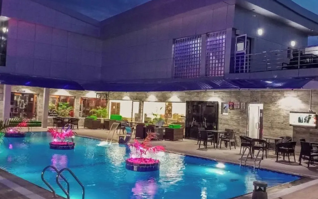 VINMILAN Hotel & Resort