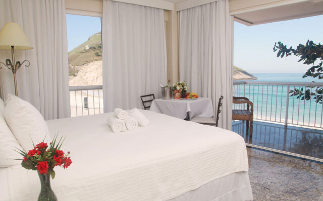 KS Beach Hotel