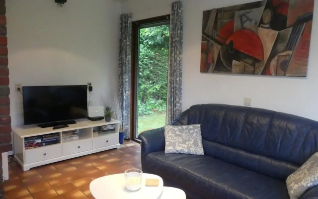 Family & Pet-friendly Escape