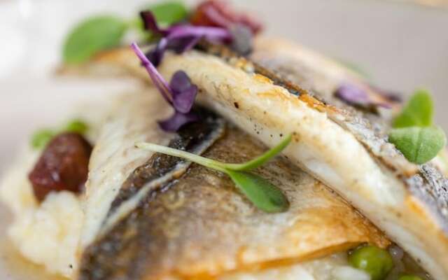 Hotel Restaurant Sternen