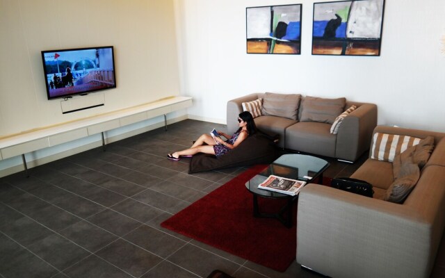 Luxury Condo Bukit Bintang