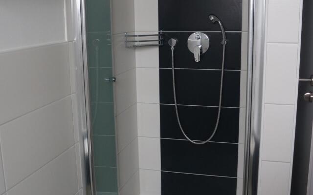 Gorgeous Villa in Malchow near Sea