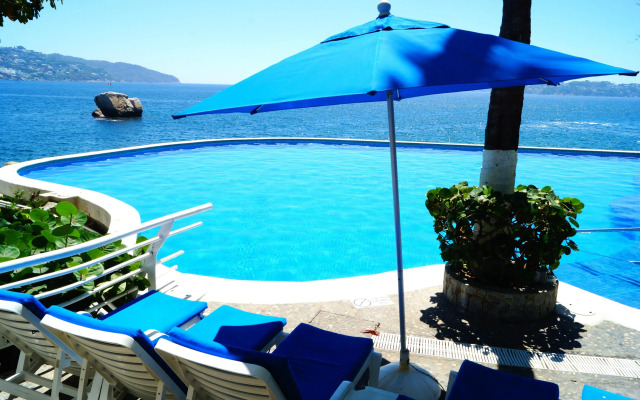 Holiday Inn Resort Acapulco