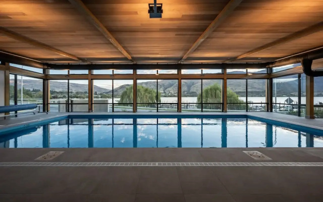 Release Wanaka - Genoa