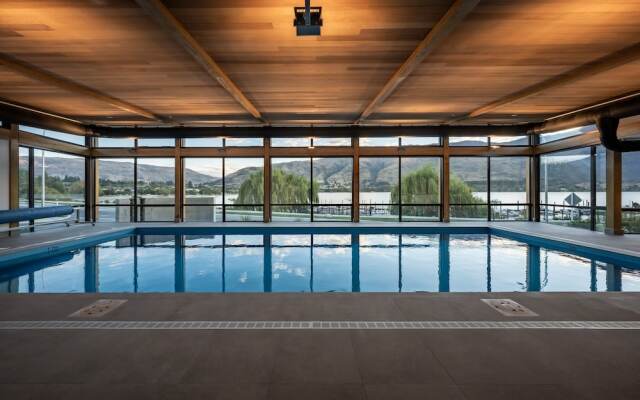 Release Wanaka - Apartment 26