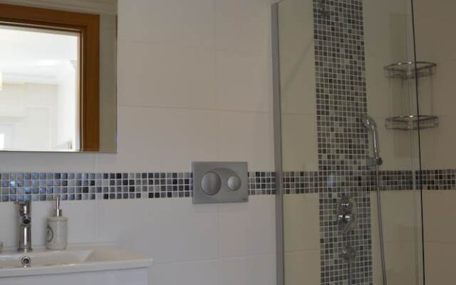 Golden Golf Sarigerme Villalari