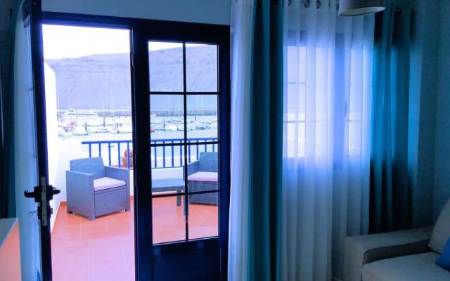 Evita Beach Apartamentos Y Suites