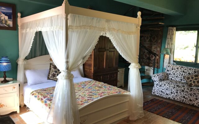 Wishingwell B&B