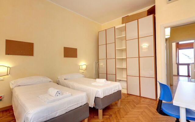 Ponte Vecchio 4 Bedrooms