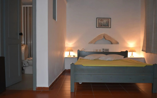 Hotel Vecchio