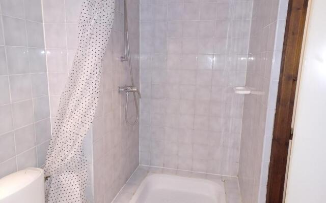 Appartement Brides-les-Bains, 1 pièce, 4 personnes - FR-1-512-108