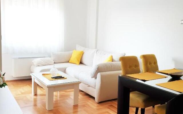 Dimitra apartman 2