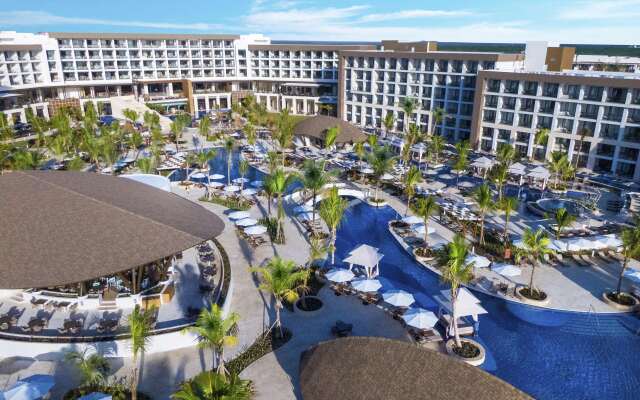 Hyatt Ziva Cap Cana - All Inclusive