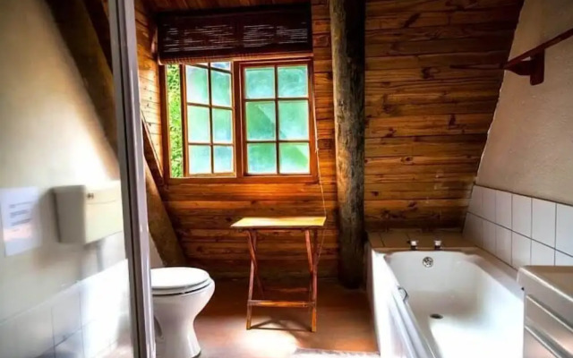 Dwarsberg Trout Hideaway