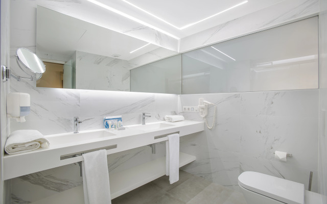 Gran Hotel Las Fuentes