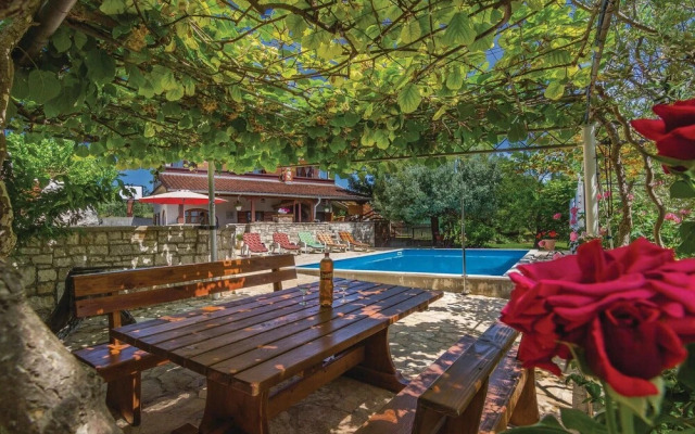 Stunning Home in Vodnjan With Wifi and 3 Bedrooms