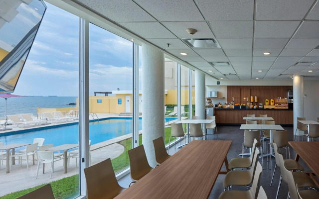 City Express by Marriott Veracruz