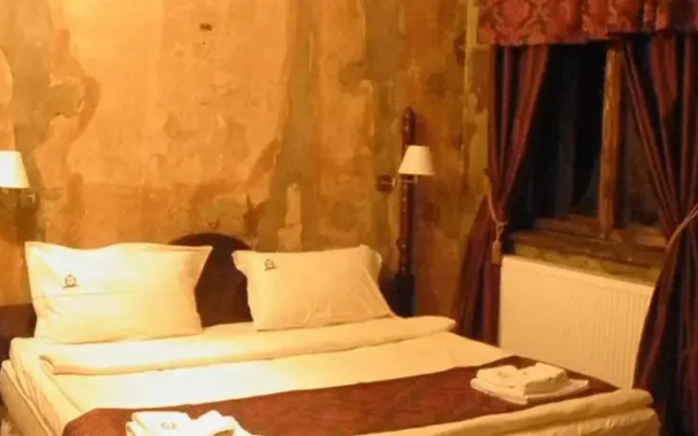 Hotel Pallatium Manastira