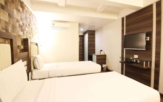 Hotel Aaram Orchard