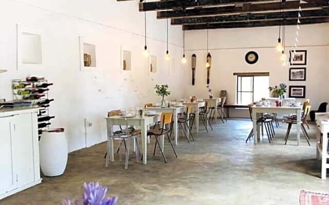 Seven Fountains Farm