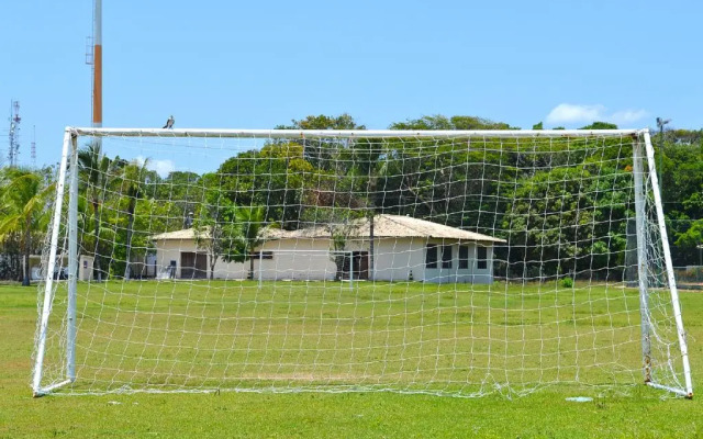 Porto Seguro Eco Bahia Hotel