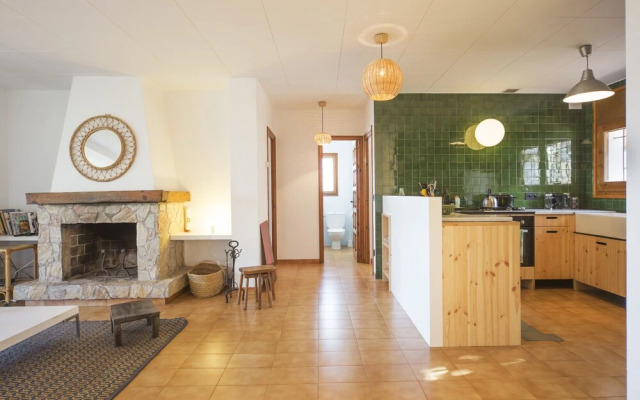 Villa Mas Tomasi 229