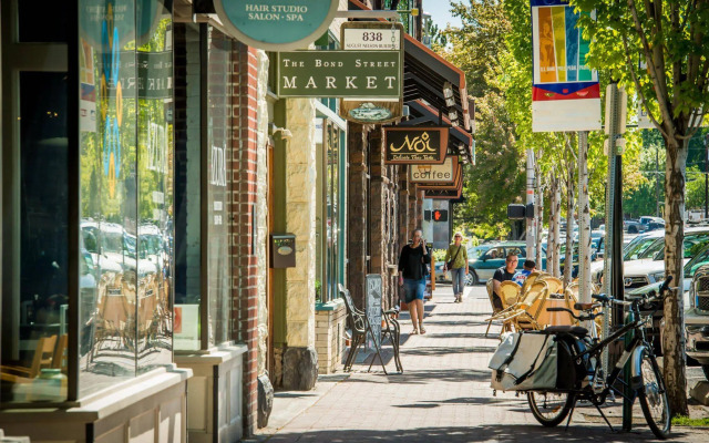 The Newberry Hotel Bend, Tapestry Collection by Hilton