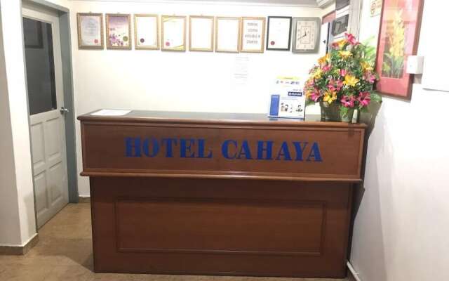 Hotel Cahaya