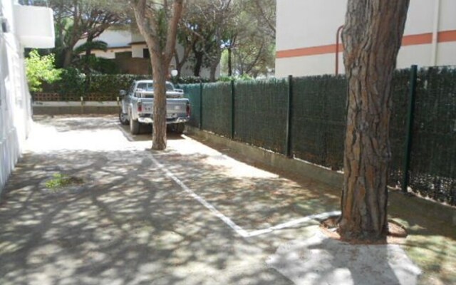 Apartamento Las Velas 2-2