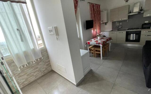 La casa di Mimma