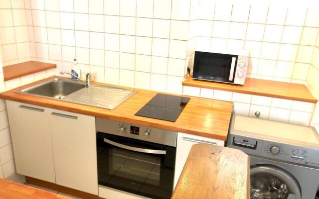 Appartement de charme dans le quartier historique